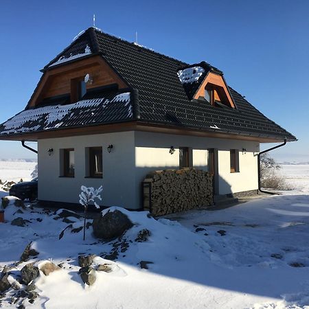 Villa Mia Stará Lesná 외부 사진