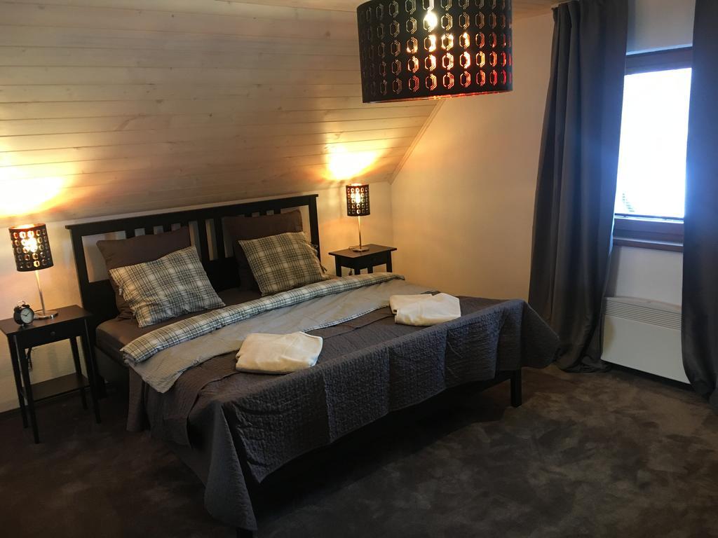 Villa Mia Stará Lesná 외부 사진
