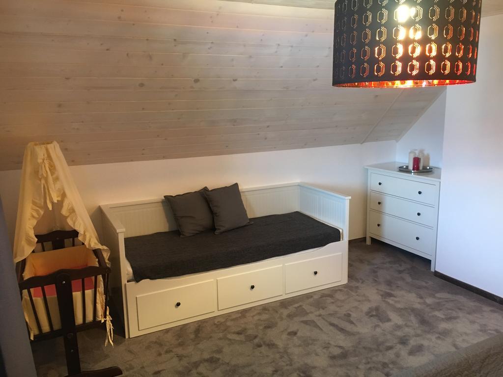 Villa Mia Stará Lesná 외부 사진