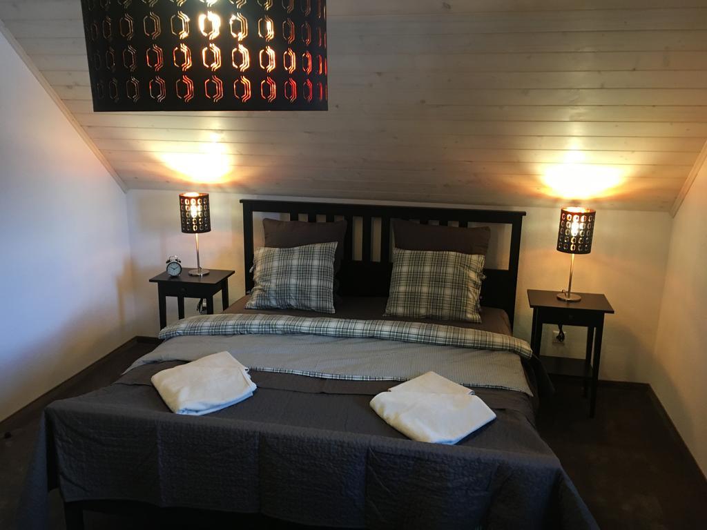 Villa Mia Stará Lesná 외부 사진