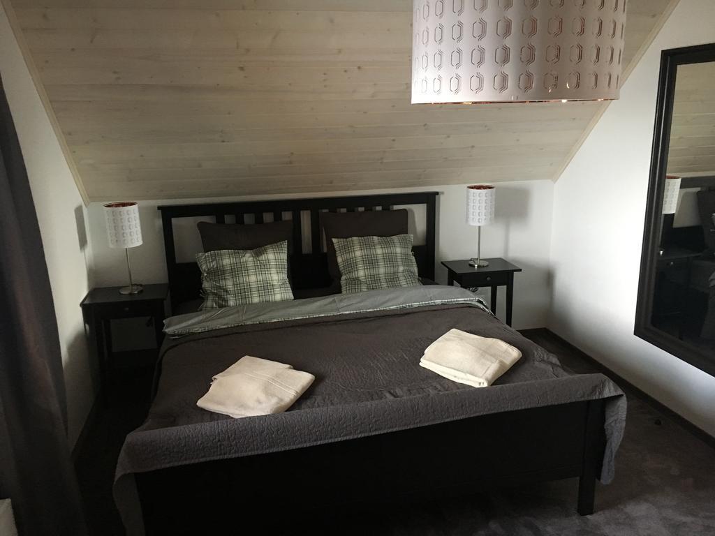 Villa Mia Stará Lesná 외부 사진