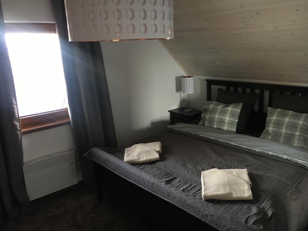 Villa Mia Stará Lesná 외부 사진