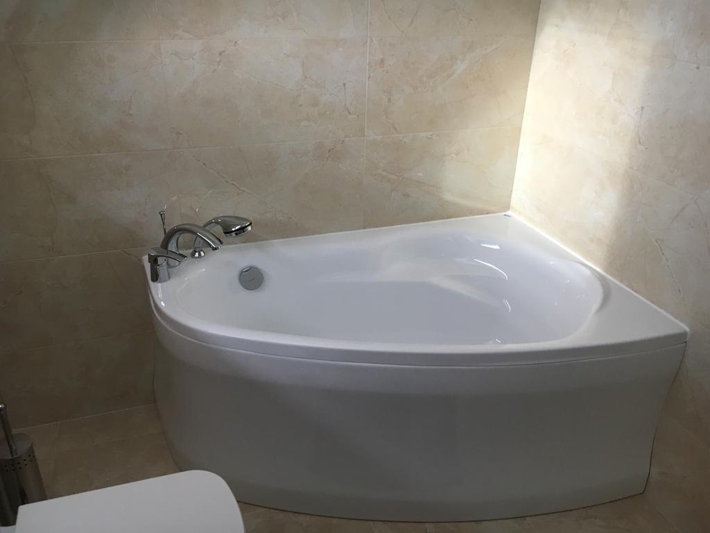 Villa Mia Stará Lesná 외부 사진