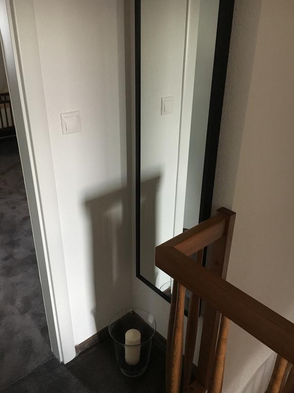 Villa Mia Stará Lesná 외부 사진