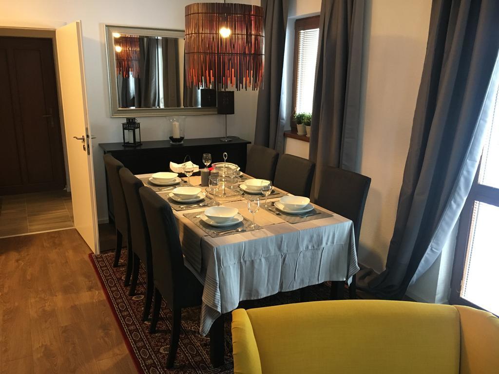 Villa Mia Stará Lesná 외부 사진