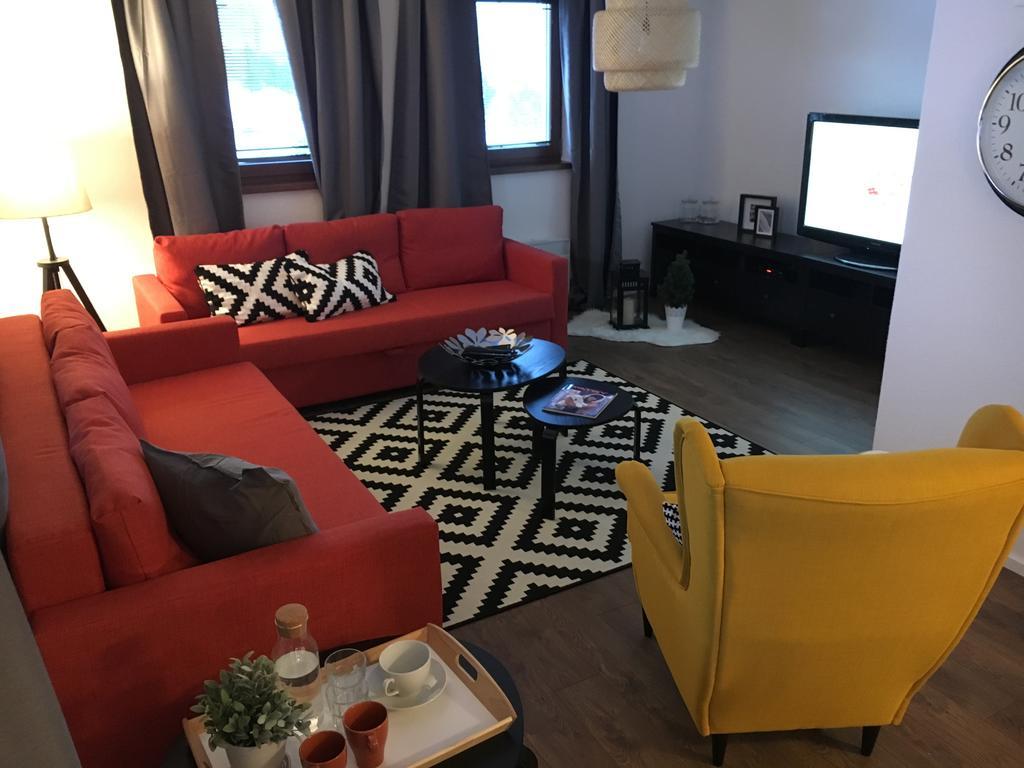 Villa Mia Stará Lesná 외부 사진