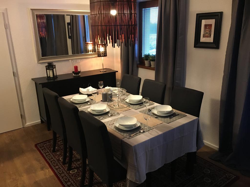 Villa Mia Stará Lesná 외부 사진
