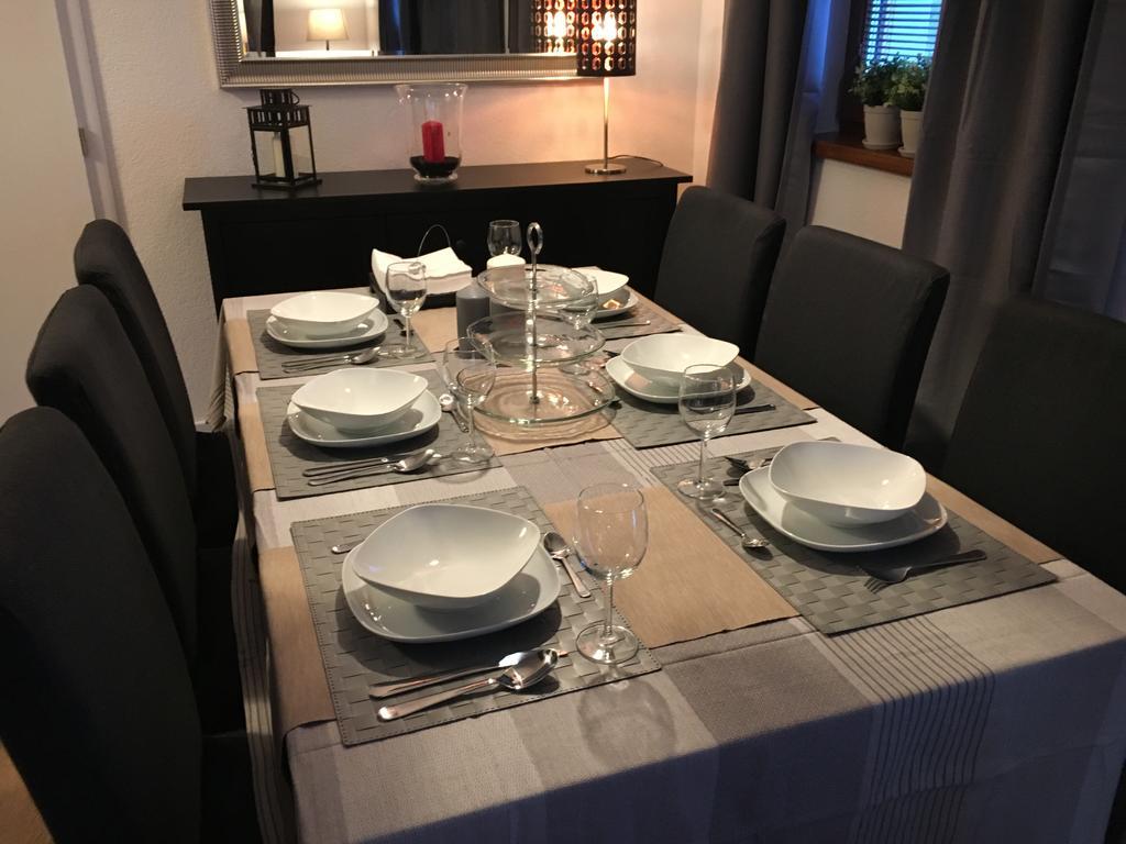 Villa Mia Stará Lesná 외부 사진