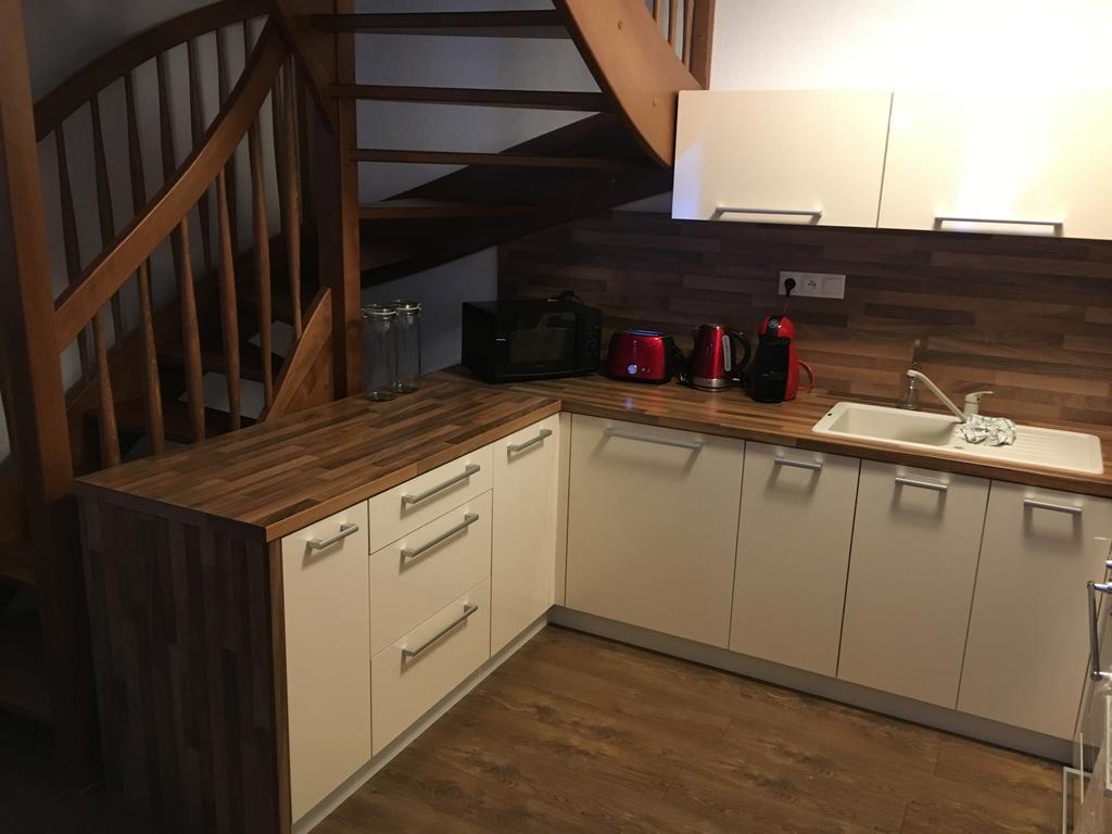 Villa Mia Stará Lesná 외부 사진
