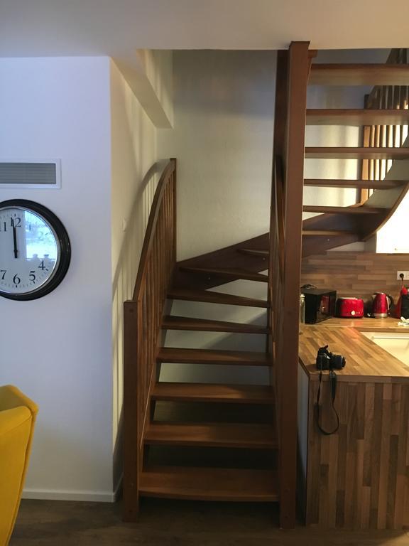Villa Mia Stará Lesná 외부 사진