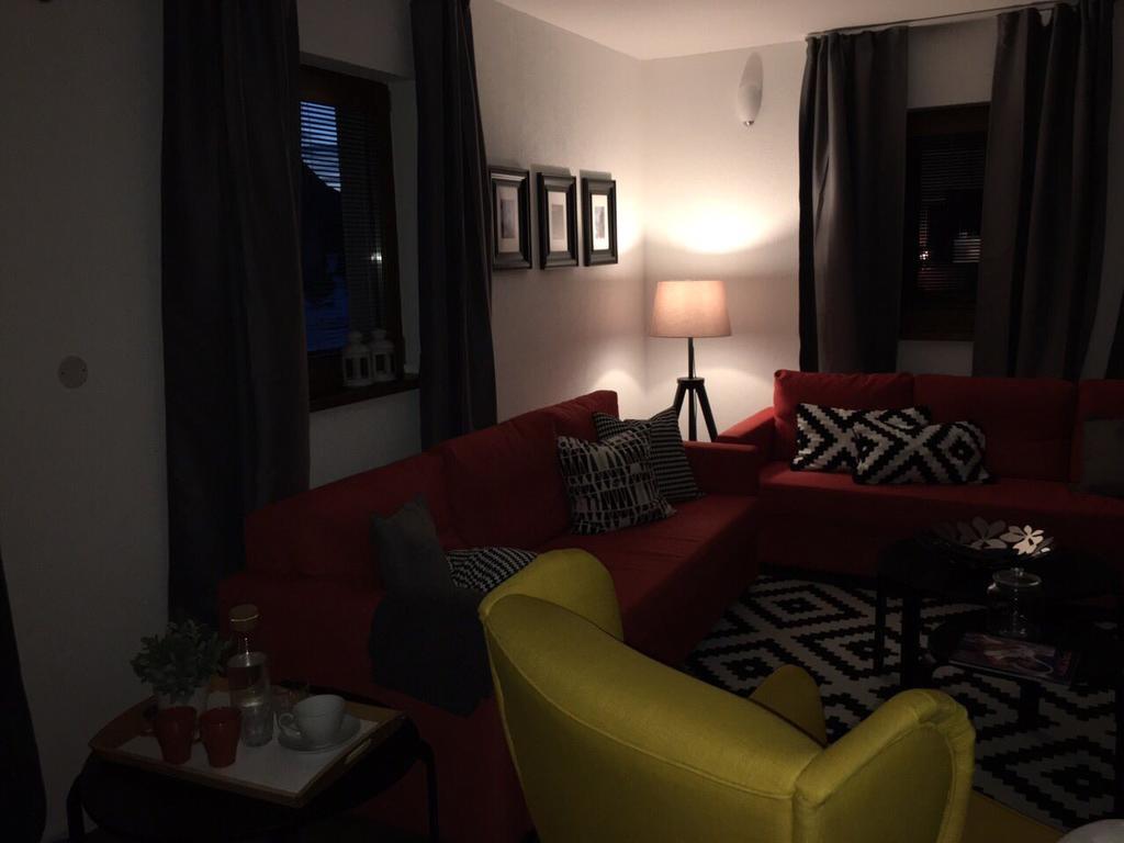 Villa Mia Stará Lesná 외부 사진