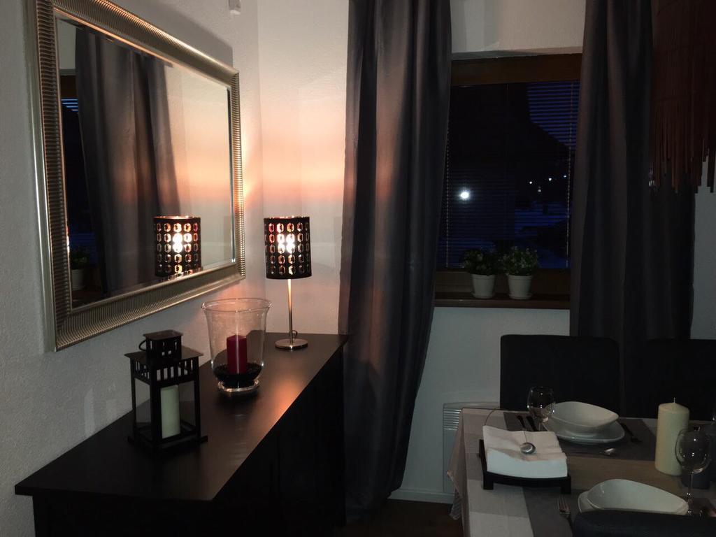 Villa Mia Stará Lesná 외부 사진