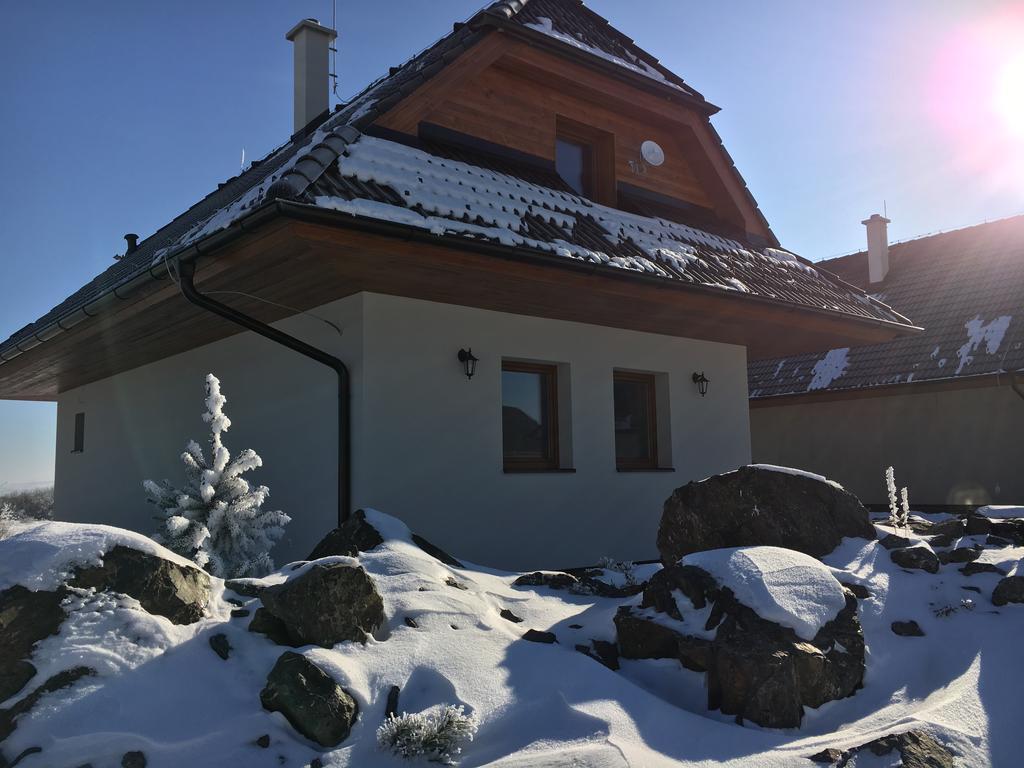 Villa Mia Stará Lesná 외부 사진