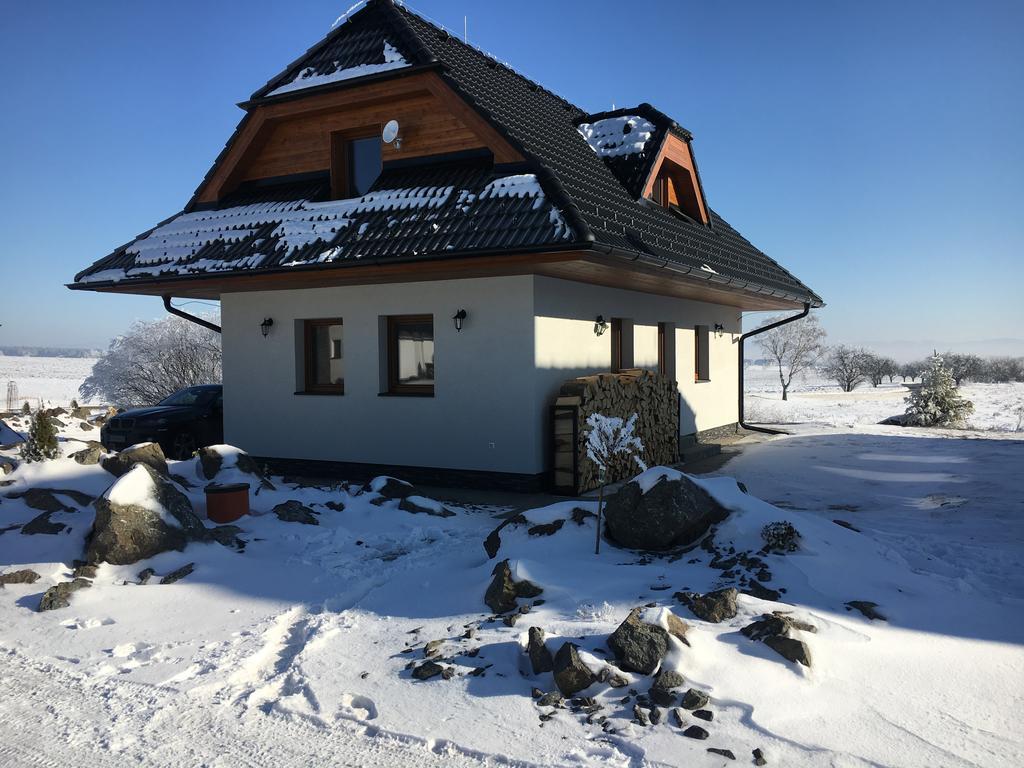 Villa Mia Stará Lesná 외부 사진