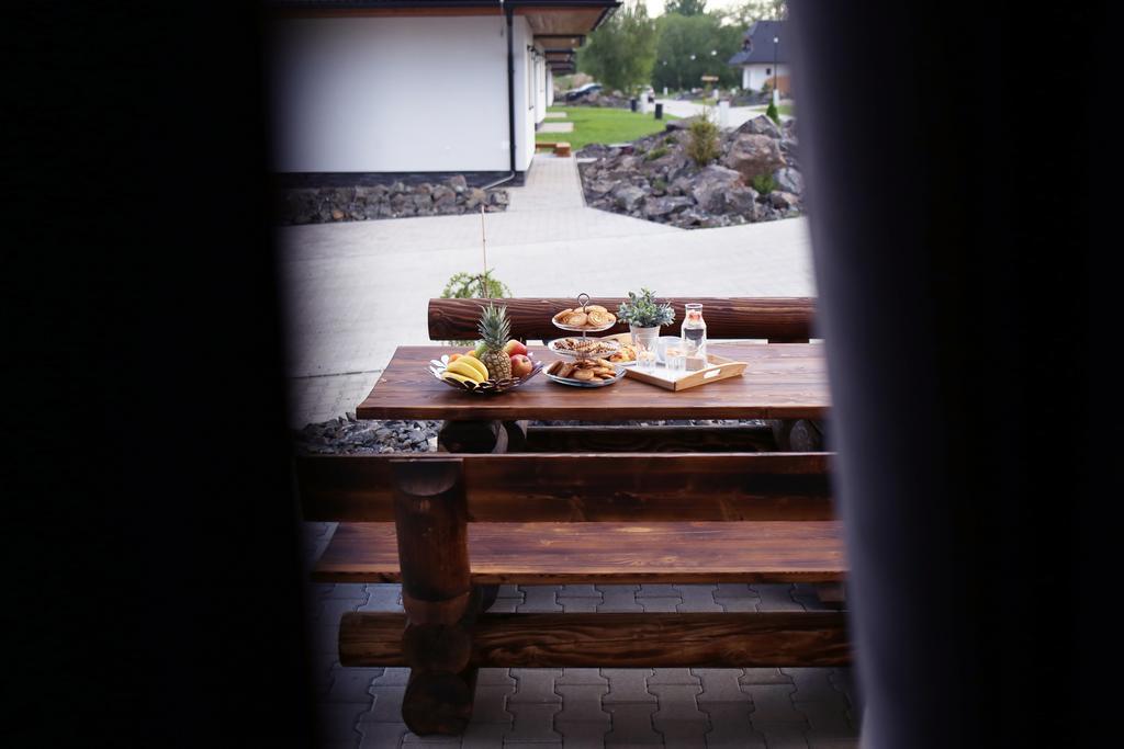 Villa Mia Stará Lesná 외부 사진