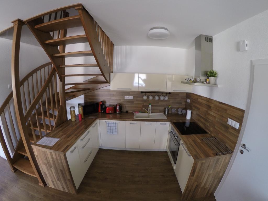 Villa Mia Stará Lesná 외부 사진