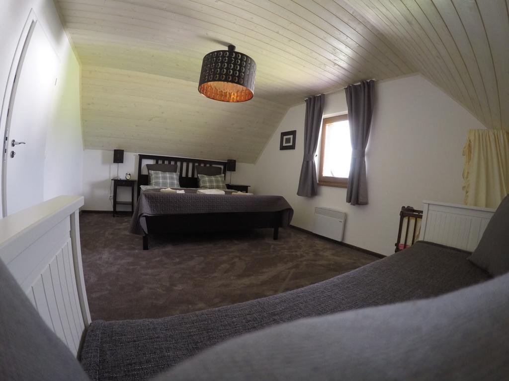 Villa Mia Stará Lesná 외부 사진