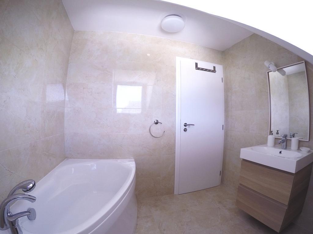 Villa Mia Stará Lesná 외부 사진