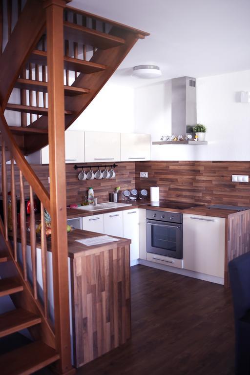 Villa Mia Stará Lesná 외부 사진