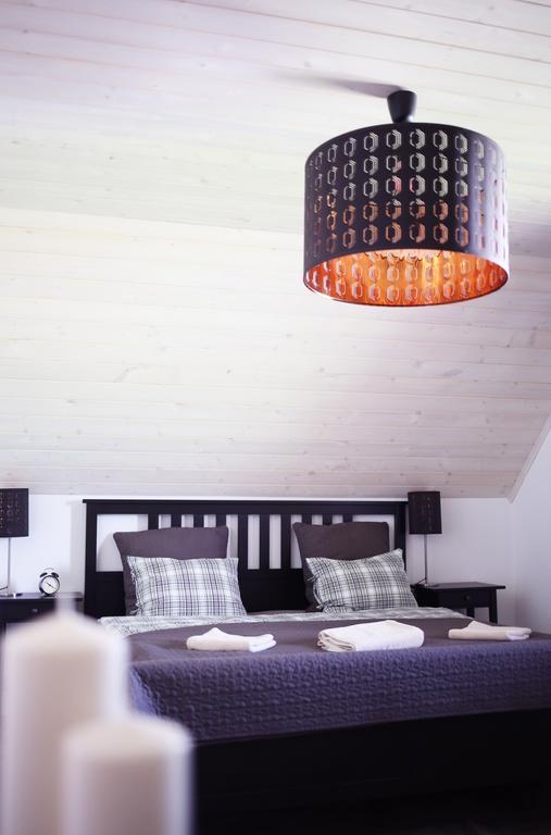 Villa Mia Stará Lesná 외부 사진