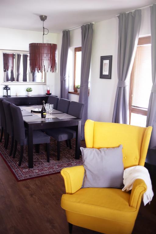 Villa Mia Stará Lesná 외부 사진